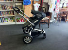 Quinny Jogging Stroller Buzz