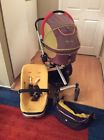 Quinny Stroller 2 1 Baby Custom Multicolor