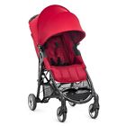 Dg41021 Red Mini Zip Baby Jogger City