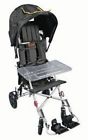 Tr-8026 Rehab Wenzelite Mobility Trotter Canopy Convaid Stroller Style
