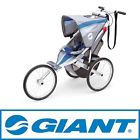 Retail Model 2007 Jogging Giant 380.00 Stroller Lx Prerunner