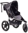 Dl10605 Revolution Black Bob Stroller Se Single Dl10605 Revolution Black Bob Stroller Se Single