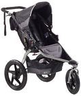 Dl12321 Revolution Single Black Bob Stroller Se Dl12321 Revolution Single Black Bob Stroller Se