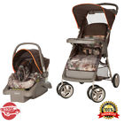Rgqu6gtf7d General Lift Stroll Travel System Realtree Multi Position Recline Adjustable