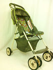 Cv032bjs Ride Comfort Juvenile Circus 884392570651 Cosco Deluxe