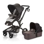 Rider 8420421027974 Jane Usa - Shadow Bassinet