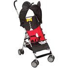 Rigiptcozd General Disney Umbrella Stroller Mickey Tuxedo