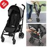 00079562770070 Riinmpqrqn Chicco Liteway Baby Child Kids Pram Pushchair 49796611021