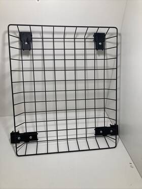 1702-001 Roan Rocco Stroller Model Usro Base Basket Only