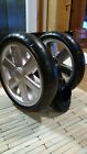 S018671700 S01861700 Britax Stroller Replacement Wheel Front Double
