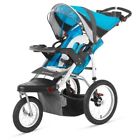 S02420 Schwinn Infant Stroller Jogger Blue Boy Foldable Lightweight 762435102420 S02420 Schwinn Infant Stroller Jogger Blue Boy Foldable Lightweight 762435102420