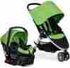 S03803800 Britax Usa New Baby Travel System Impact Protection Durable Safe Lightweight Car Seat 652182724801