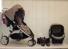 S04975600 Britax B-agile 3 B-safe 35