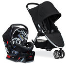 S06018800 Britax B-agile Stroller B-safe 652182729004 S06018800 Britax B-agile Stroller B-safe 652182729004