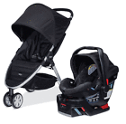 S06227800 Britax 2015 B-agile 3 652182728922