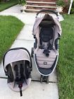 S06228300 Britax 2015 B-agile Stroller