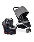 S08365700 Britax B-agile 3 Stroller 652182730819