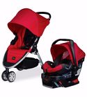 S08365800 Britax 2017 B Agile S08365800 Britax 2017 B Agile