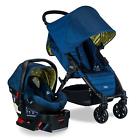 S09384900 Britax Pathway Stroller Car Seat Travel System In 652182732479 S09384900 Britax Pathway Stroller Car Seat Travel System In 652182732479