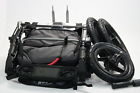 S09891700 Britax Usa Bob Revolution Flex Folding Jogging Stroller 652182733629
