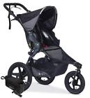S09892200 Bob Revolution Pro Jogging Baby Stroller Bundle Black 652182733681