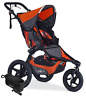 S09892400 Bob Gear Revolution Pro Jogging Stroller Bundle Canyon 696591979933