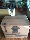 S10823700 Britax Usa Ultra Travel System New