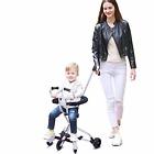 S6eesbjjwe General New Lightweight Baby Stroller Portable With Brake And Safety