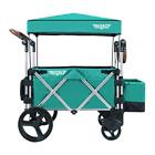 S7 Keenz Stroller Wagon Limited Edition Teal Blue Canopy 859801006267