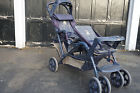 S7916lau Graco Duoglider Lx 7916