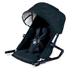 S838900 Stroller 2nd Black Seat Britax Color Model -ready