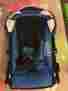 S856300 Britax B-ready Second Seat Mediterranean Blue New Open Box