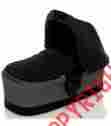 S891900 Britax Affinity Bassinet System Black Brand New