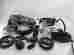 S911100 Britax Affinity Stroller Silver-black 652182715847