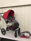 S911200 Britax Affinity Complete Stroller 652182715854