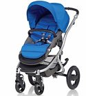 S932200 Britax Affinity Complete Stroller