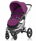 S932500 Britax Affinity Complete Stroller 652182717223