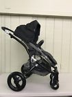 S932600 Britax Affinity Complete Stroller 652182718107