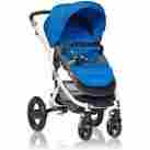 S933100 Britax Affinity Stroller With Color Pack Choose Your New 652182718152