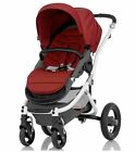 S933200 Britax Affinity Complete Stroller 652182718138