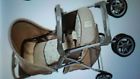 Safari Beige Stroller Cosco Single Unisex Standard