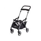 Safety Stroller Snug Graco Infant Snugrider Child Rider Baby Travel Carrier Seat