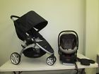S915200 Sandstone 3 - 15 Travel 25 -safe System -agile 35 Britax