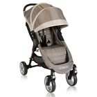 Jogger4 Sandstone Stroller Baby Wheel City Mini