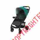 1927685 Sapphire Graco Verb Click Connect Stroller 1927685 Sapphire Graco Verb Click Connect Stroller