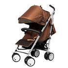 Sb-d800-bt La Baby Stroller Toddler Single