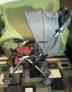 Sc-2ex Stroller Combi Collapsible Used