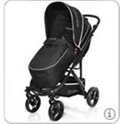 Sc5440b Stroll Strollair Black Air Cosmos