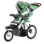 13-sc116 Schwinn Turismo Swivelsingle Green Gray13-sc116 Molded Black Stroller Jogger 13-sc116 Schwinn Turismo Swivelsingle Green Gray13-sc116 Molded Black Stroller Jogger