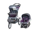 Tj94715 Seat System Travel Stroller Baby - Car Elixer Expedition Trend
